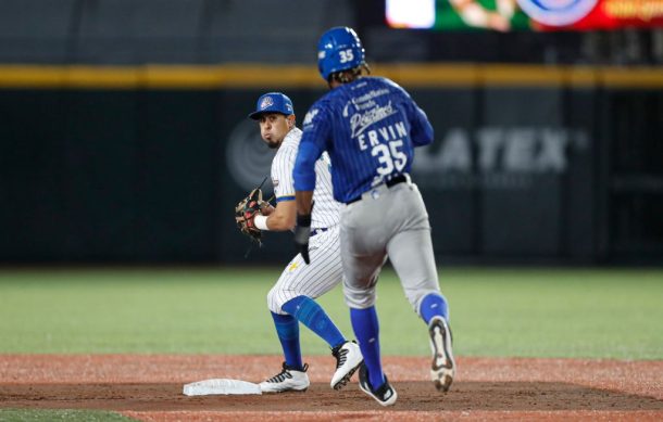 Los Charros no levantan y ahora cayeron ante Yaquis