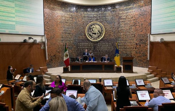 Diputados aprueban la Ley de Ingresos de Jalisco, entre polémicas, van por el Presupuesto