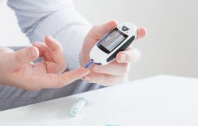 México conmemora el Día Mundial de la Diabetes y llama a prevenir este padecimiento