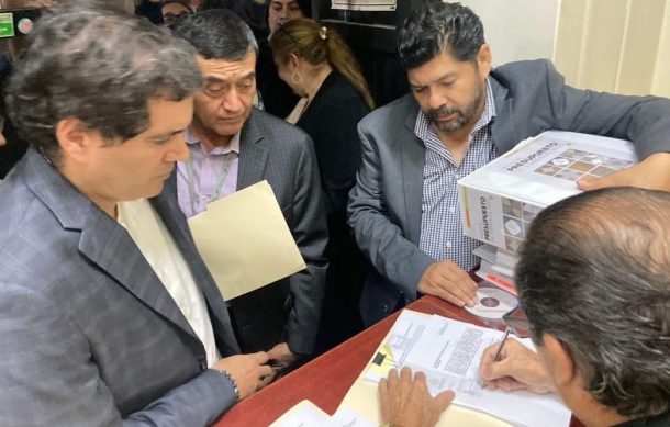 Entregan Presupuesto y Ley de Ingresos de Jalisco para 2023