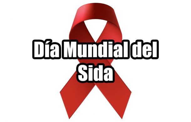 Día Mundial del Sida