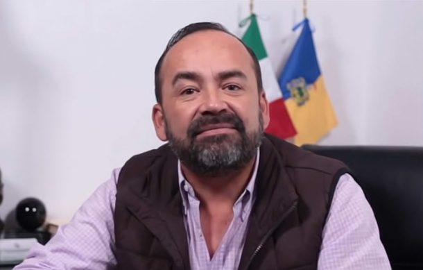 Entrevista con Sergio Chávez Dávalos