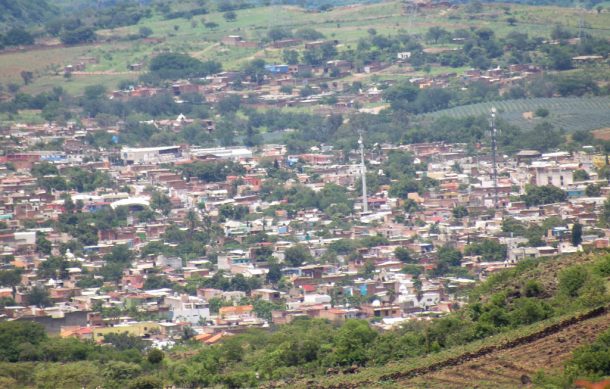 Habrían detenido en Tequila a importante integrante de la delincuencia organizada