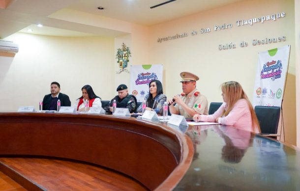 Presenta Tlaquepaque su plan de acción para la temporada invernal