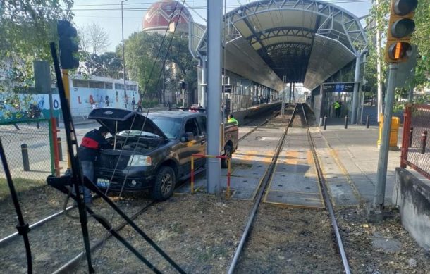 Aclara SETRAN que no se ha suspendido transporte público