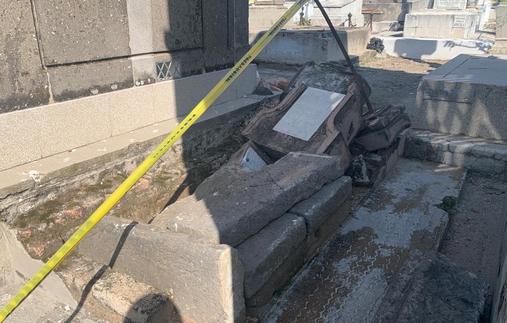 Guadalajara confiscará tumbas abandonadas con deudas Notisistema