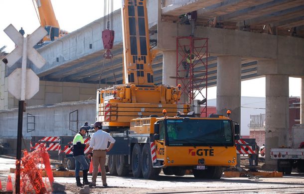 Piden constructores de Jalisco participar en obras de Línea 4