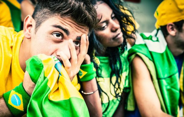 Derrota de Brasil ante Marruecos, la sorpresa de fin de semana