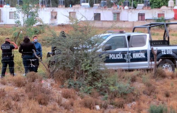 Vincula a proceso a sujeto que tenía a dos personas privadas de la libertad en Tlajomulco