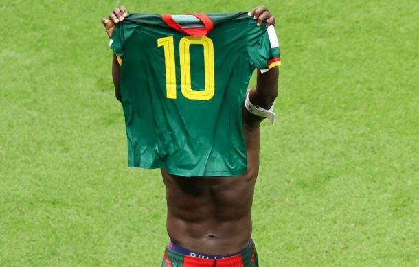 Listos los octavos de final del Mundial; Camerún vence a Brasil pero queda eliminado