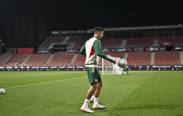 César Montes vive segundo descenso en La Liga de España