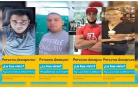 A seis años, sigue sin resolverse la desaparición de los hermanos Camarena