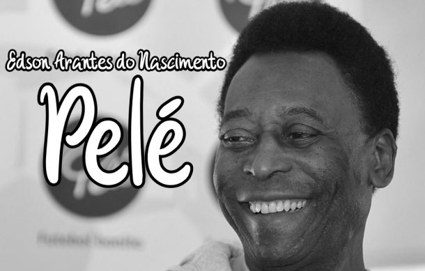 Semblanza de Edson Arantes Do Nascimento “Pelé”