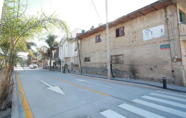 Alistan vialidad para desfogar el tráfico de López Mateos hacia San Agustín