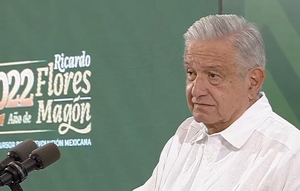 AMLO reitera su iniciativa de integrar en un solo bloque a los países América