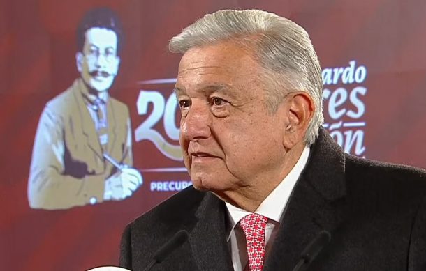 López Obrador ve con buenos ojos un debate entre sus corcholatas