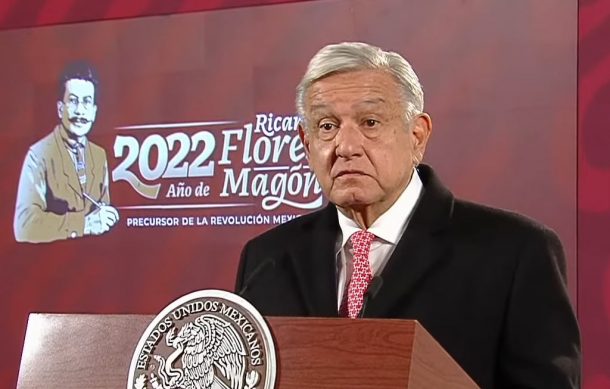 De ir en contra de nuestros principios, podría vetar la reforma electoral, dice López Obrador