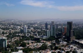 Lista la estrategia sanitaria para el Mundial 2026