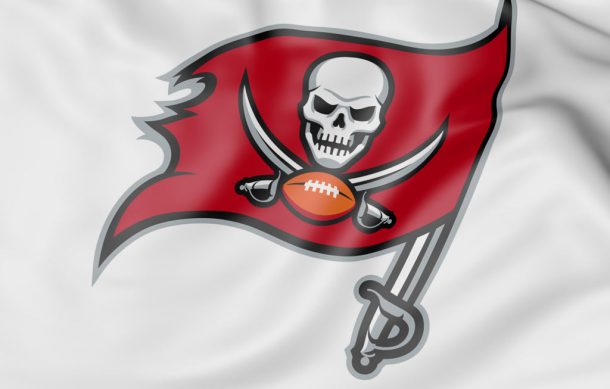 Gran remontada de Bucaneros ante Nueva Orleans en la NFL