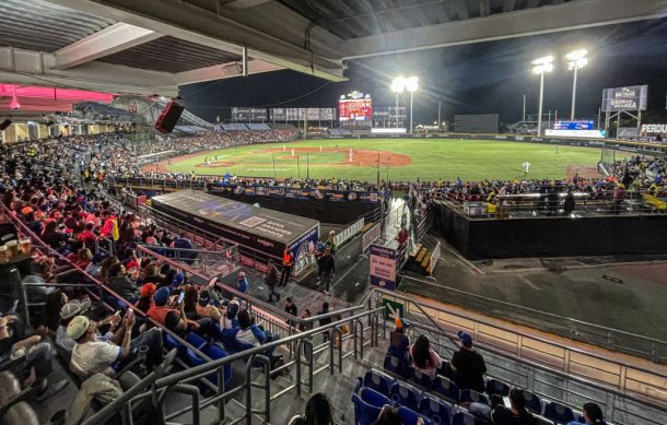 Charros abre serie en casa y cae ante Naranjeros