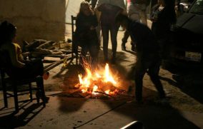 Guadalajara refuerza operativo para evitar fogatas en Navidad