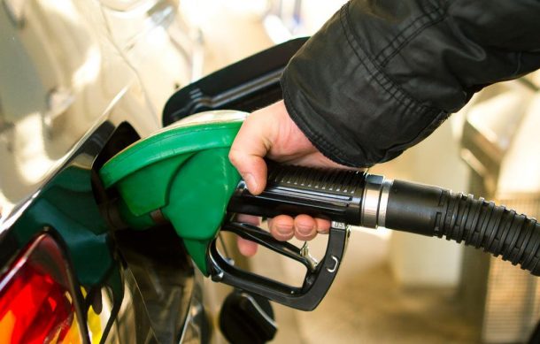 Gasolinas mantienen casi el mismo precio: Profeco