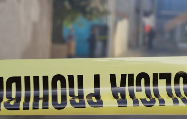 Asesinan a hombre durante riña en Guadalajara
