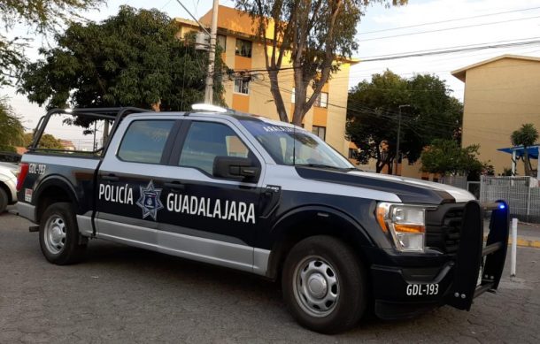 El quinto homicidio del día tuvo lugar en Guadalajara
