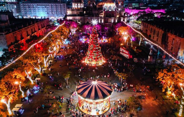 Festival Ilusionante iniciará el 8 de enero en el Centro y el Parque de la Solidaridad