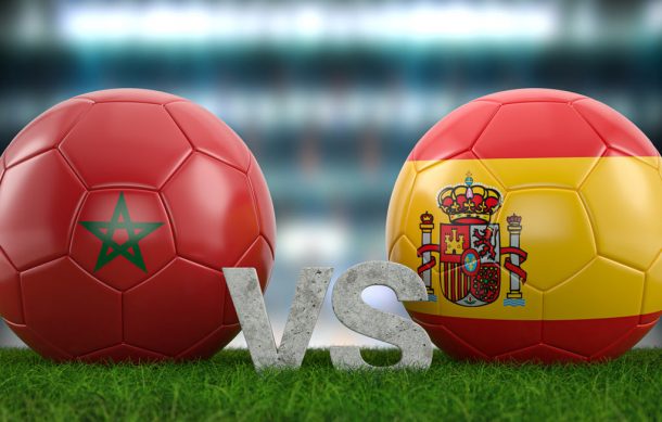 Marruecos elimina en penales a España y clasifica a cuartos de final en Qatar