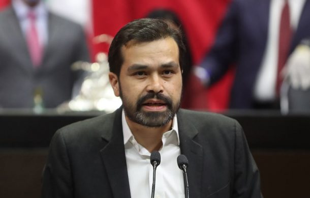 MC presentará queja ante la CNDH por espionaje del Ejército a civiles