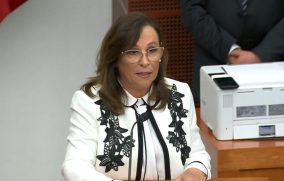 Veracruz aprueba aumento salarial para la gobernadora Rocío Nahle y su gabinete