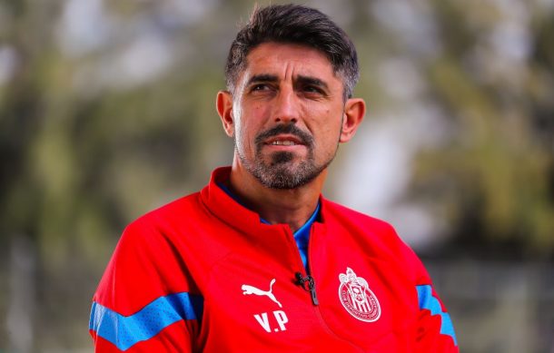 “Pelé ha sido uno de los posters que tenía de pequeño en mi habitación”: Paunovic