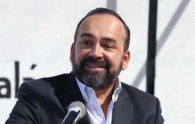 Entrevista con Sergio Chávez Dávalos