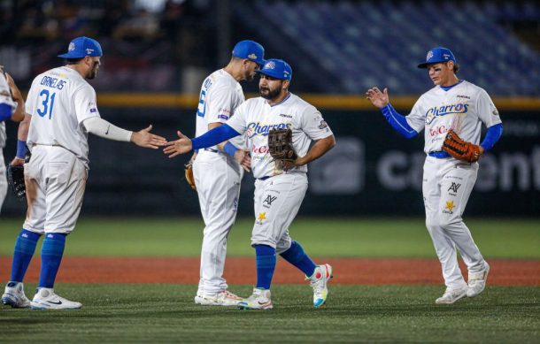 Peloteros de Charros se acomodan en otros equipos en los playoffs