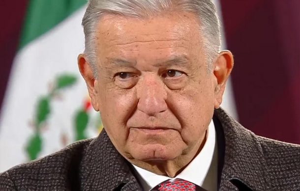 Que no se ha reunido con Yasmín Esquivel: López Obrador