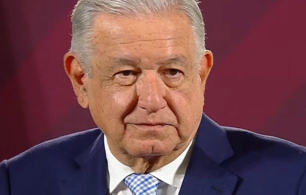 SRE ya analiza la solicitud de repatriación de “El Chapo”: AMLO