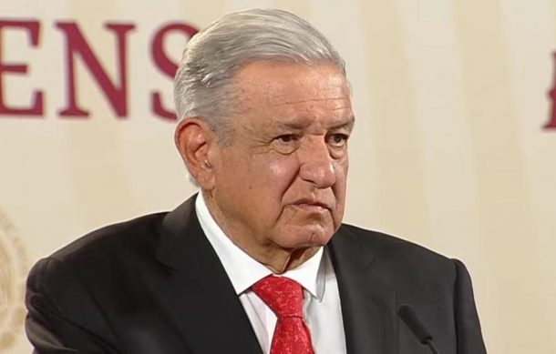 Lamenta AMLO los asesinatos de militares