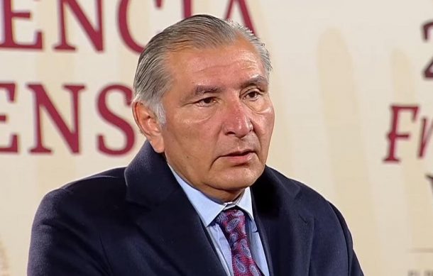 Pide Gobierno Federal a la UNAM no evadir su responsabilidad por caso Esquivel