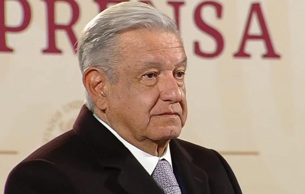 En pausa, pero sigue la demanda de México en contra de García Luna en Florida: AMLO