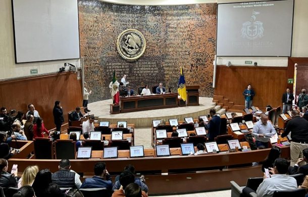 Congreso echa para atrás convocatorias para elegir a magistrados del Supremo Tribunal