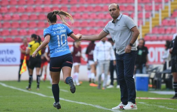 Con goleadas cierra la fecha 2 de la Liga MX Femenil