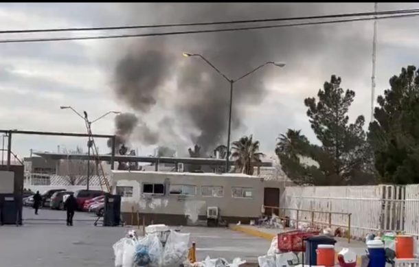Grupo armado libera a 27 reos y asesina a 14 en Ciudad Juárez