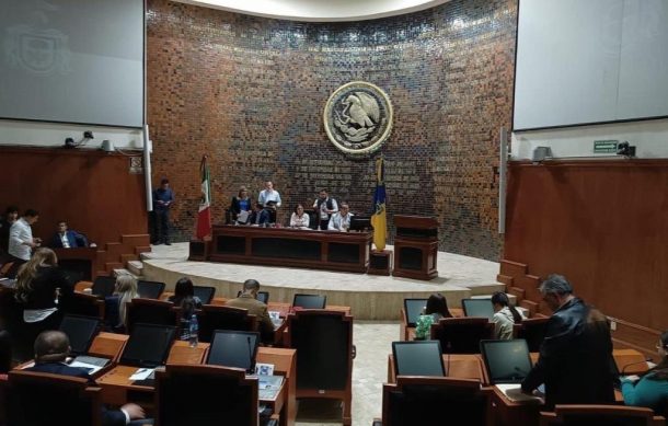 Buscan que Congreso de Jalisco corrija de dos leyes en materia de salud