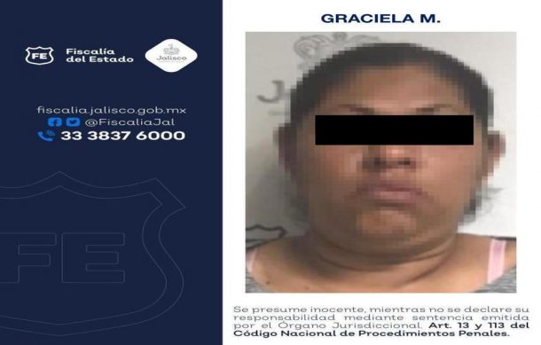 Reportan una detenida por narcotizar pasajeros de la Central Camionera