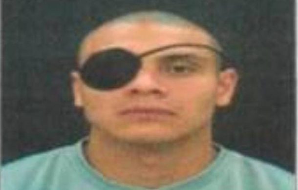 Abaten a “El Neto”, líder criminal fugado de penal en Ciudad Juárez