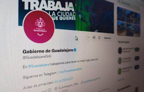 Ciudadano ignorado en Twitter por GDL lleva su caso hasta SCJN