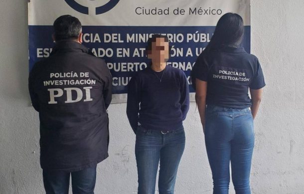 Detienen a mujer por el fraude de Green Oceans