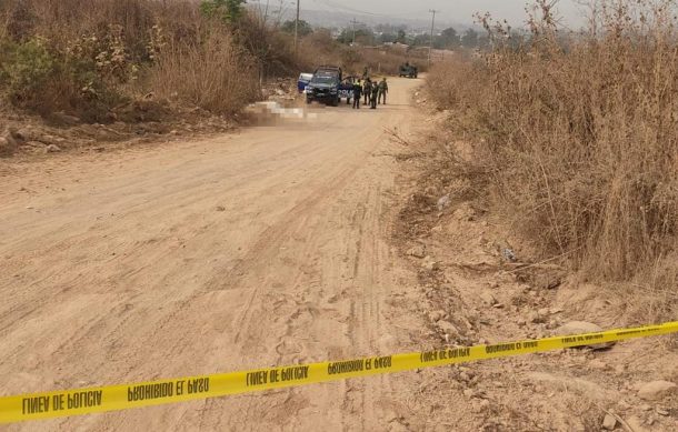 Registra sureste de Jalisco incremento de homicidios