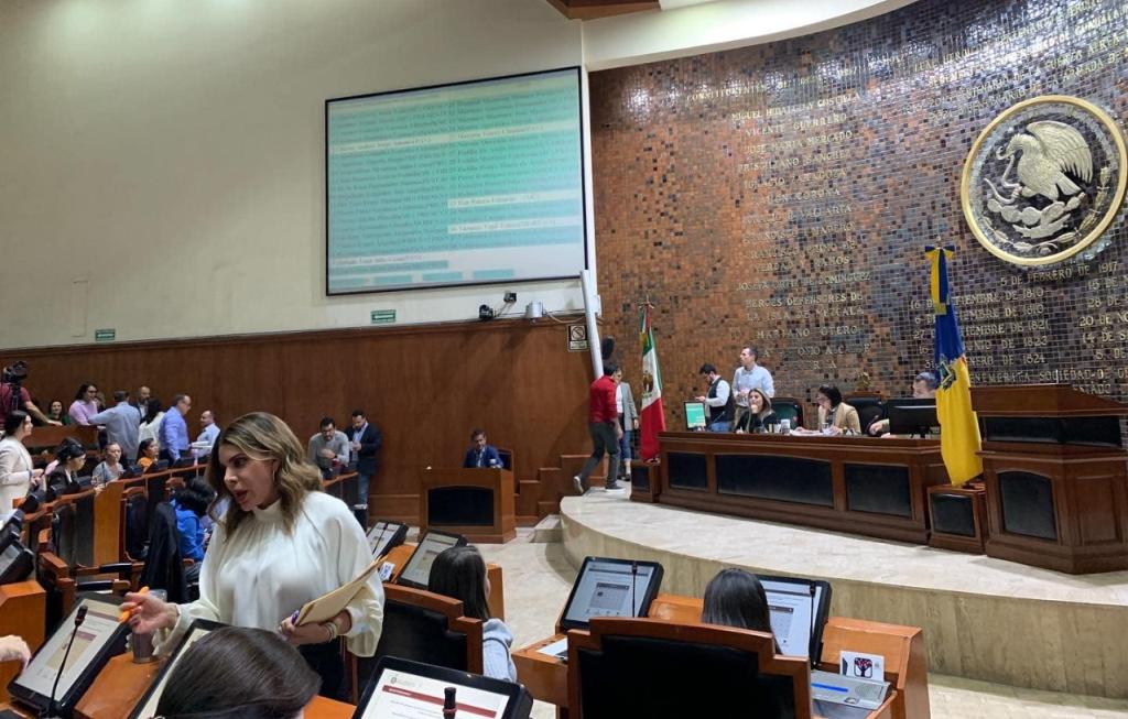 Jalisco tiene nuevo día de asueto, sólo beneficiará a burócratas ...